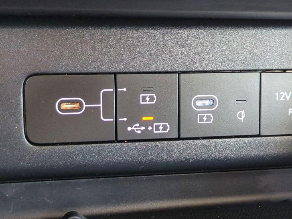 used 2024 Hyundai Sonata Hybrid car, priced at $20,999