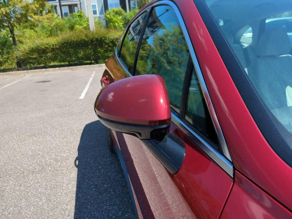 used 2024 Hyundai Sonata Hybrid car, priced at $20,999