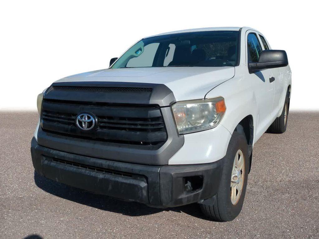 used 2015 Toyota Tundra car, priced at $25,444
