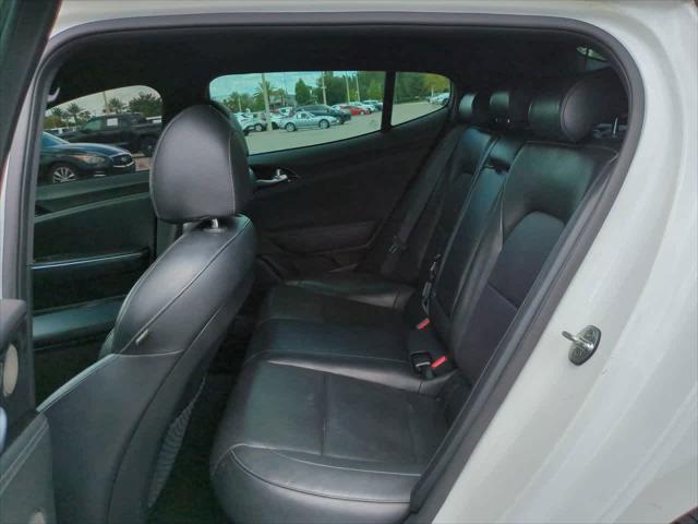 used 2020 Kia Stinger car, priced at $15,999