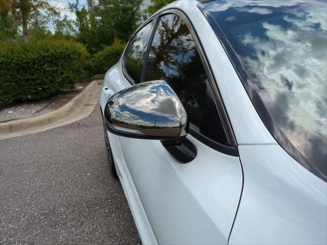 used 2020 Kia Stinger car, priced at $15,999