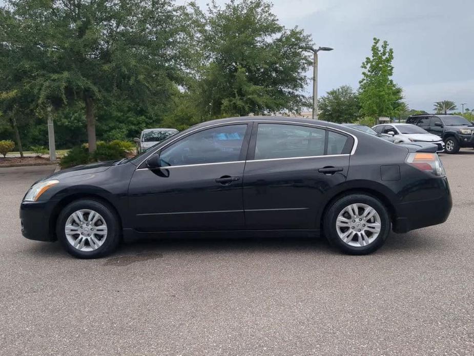used 2011 Nissan Altima car, priced at $7,999