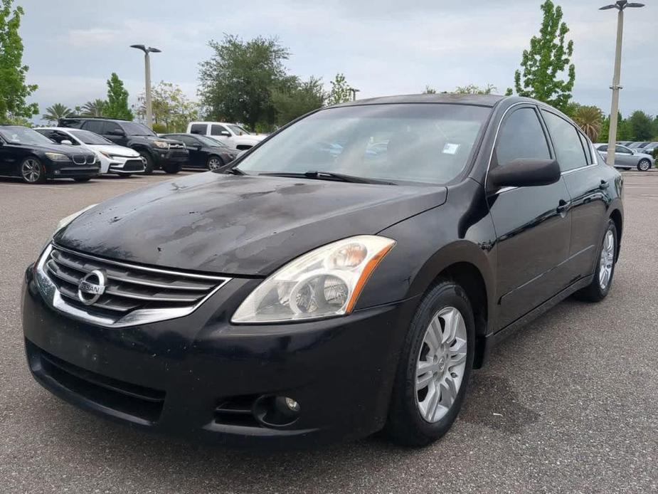 used 2011 Nissan Altima car, priced at $7,999