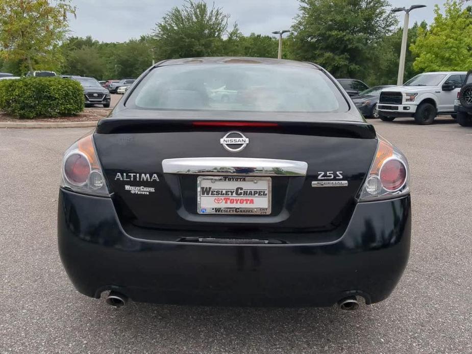 used 2011 Nissan Altima car, priced at $7,999