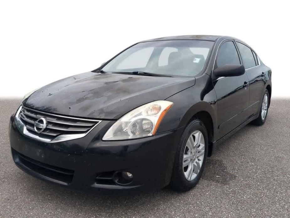 used 2011 Nissan Altima car, priced at $6,922