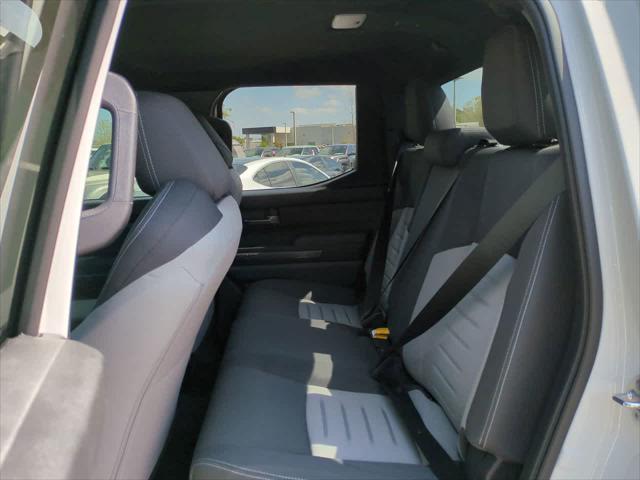 new 2025 Toyota Tacoma car, priced at $51,912