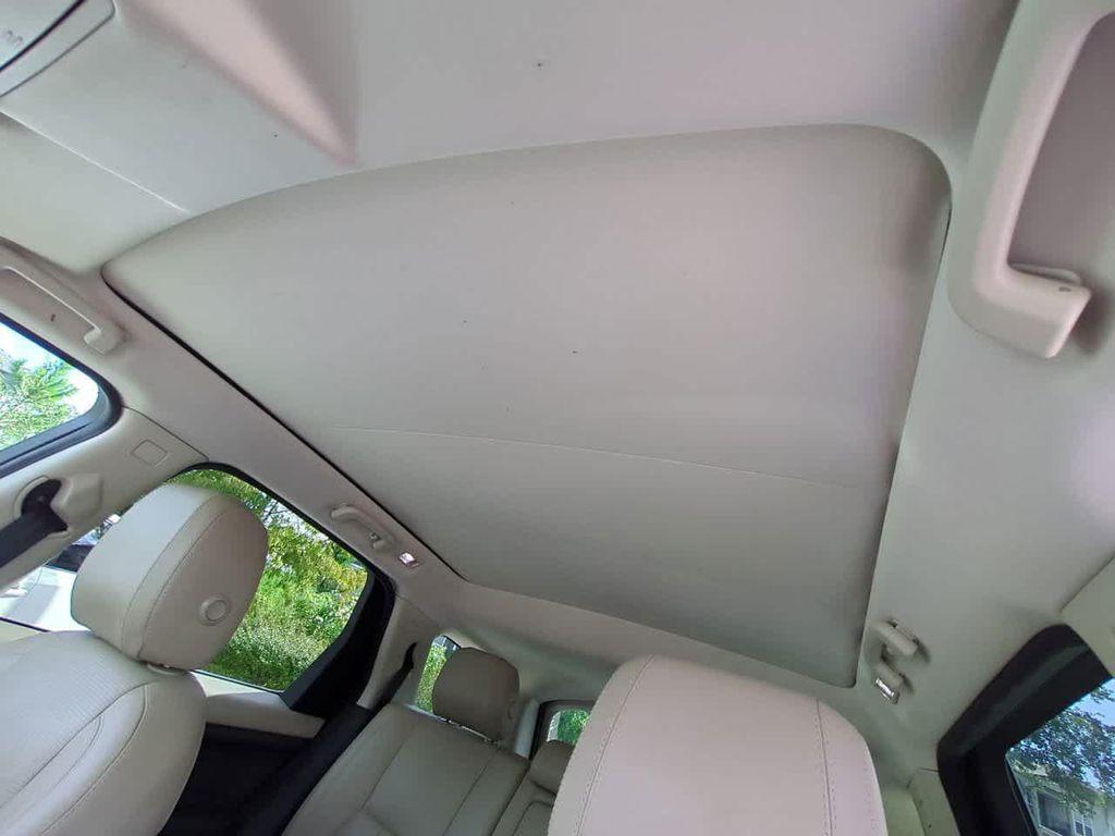 used 2019 Land Rover Discovery Sport car, priced at $14,744