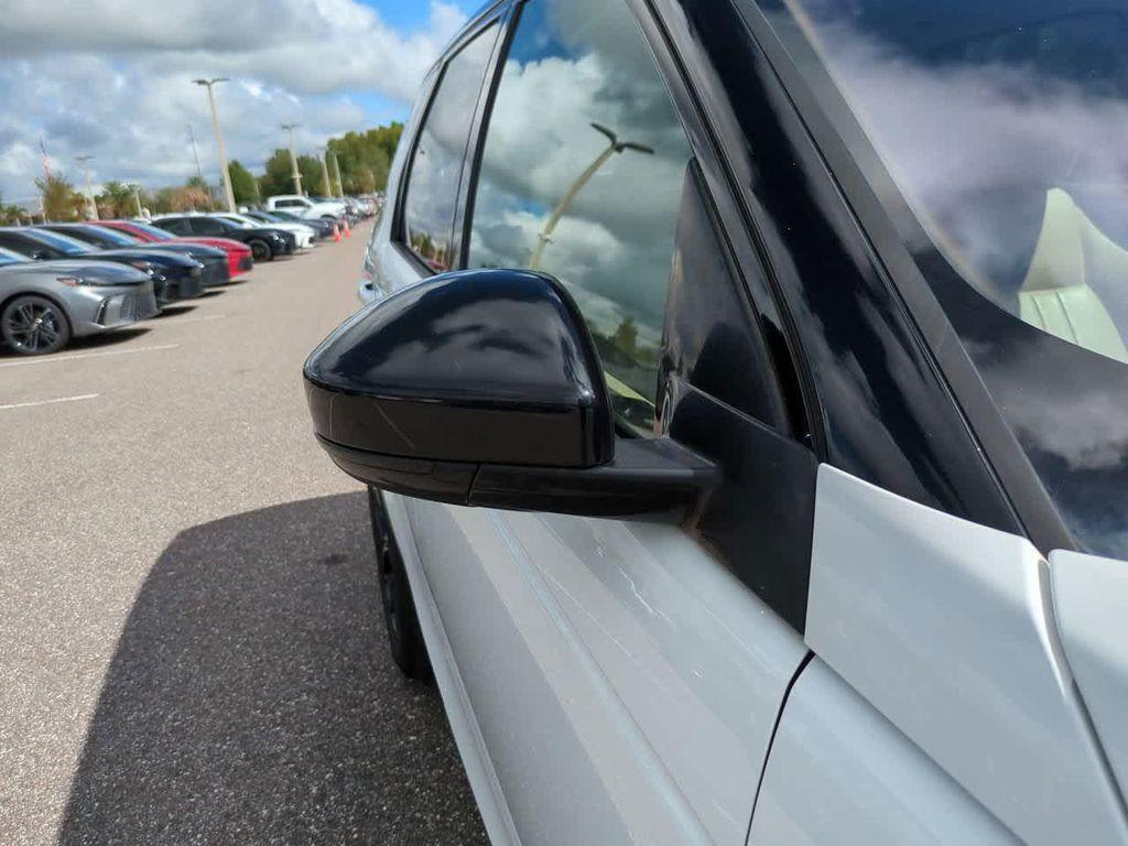 used 2019 Land Rover Discovery Sport car, priced at $14,744