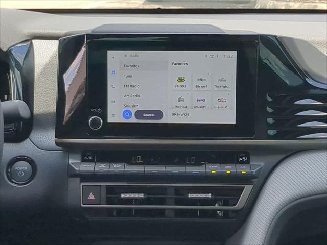 new 2025 Toyota Camry car, priced at $34,103