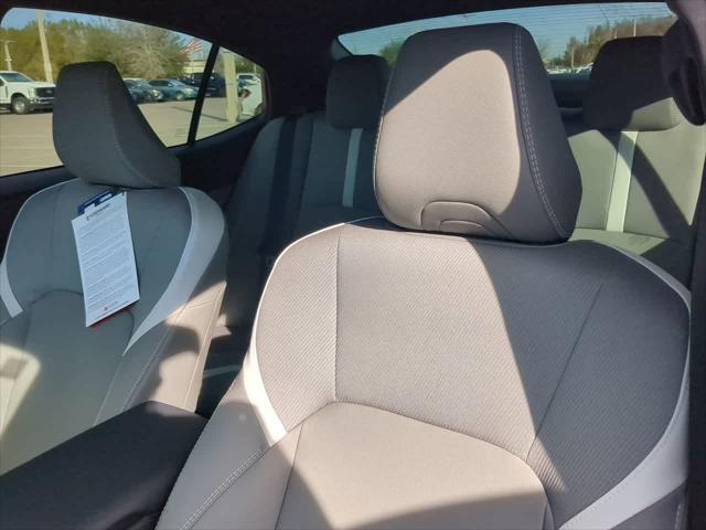 new 2025 Toyota Camry car, priced at $34,103