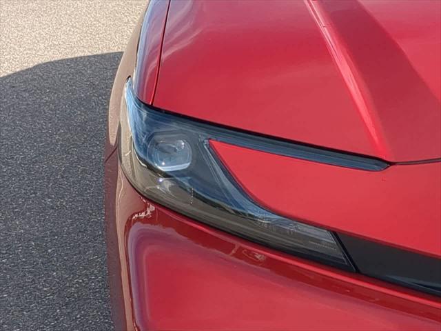 new 2025 Toyota Camry car, priced at $34,103