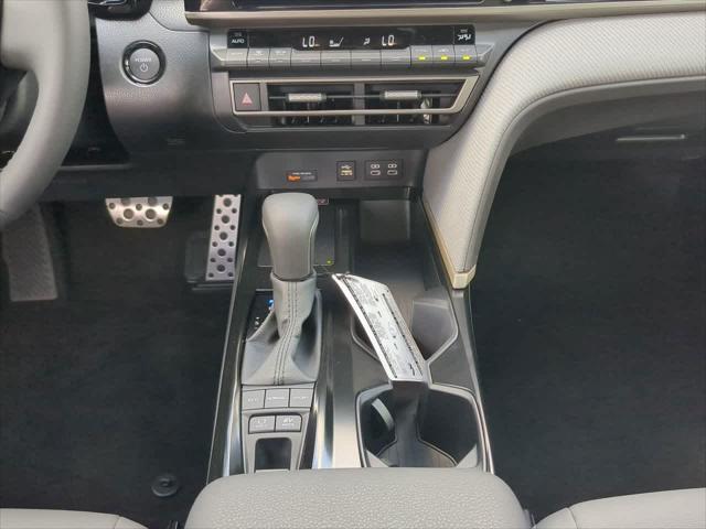 new 2025 Toyota Camry car, priced at $34,103
