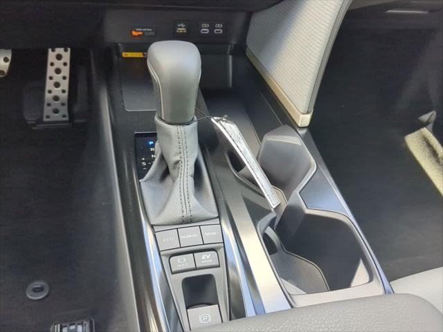 new 2025 Toyota Camry car, priced at $34,103