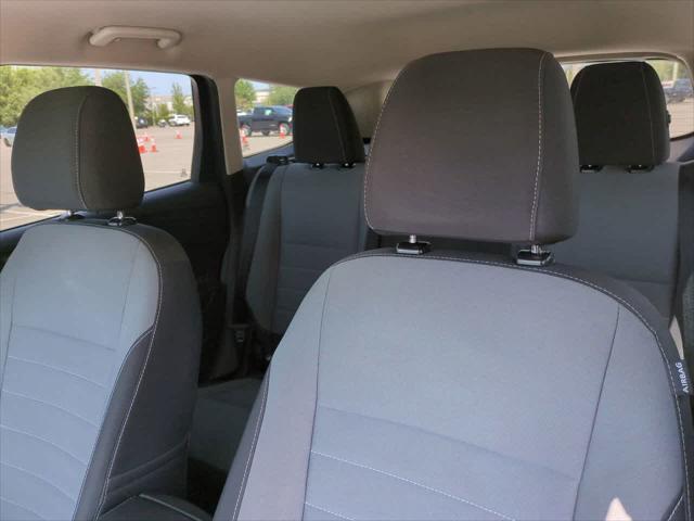 used 2017 Ford Escape car, priced at $12,999