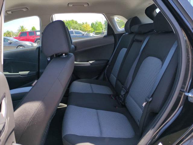 used 2020 Hyundai Kona car, priced at $12,999