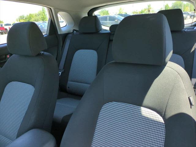 used 2020 Hyundai Kona car, priced at $12,999