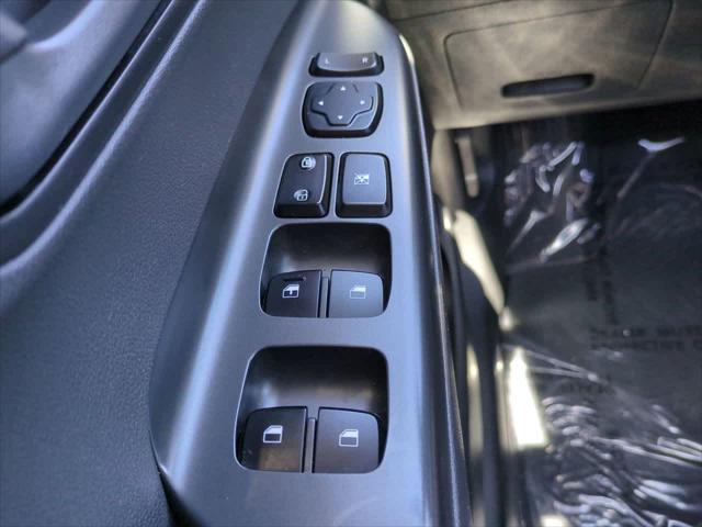 used 2020 Hyundai Kona car, priced at $12,999