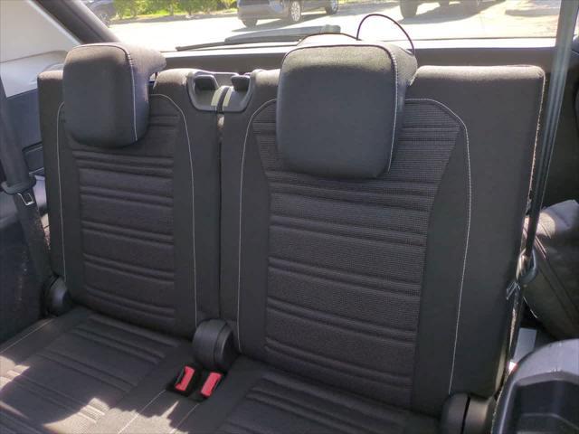 used 2022 Volkswagen Tiguan car, priced at $16,999