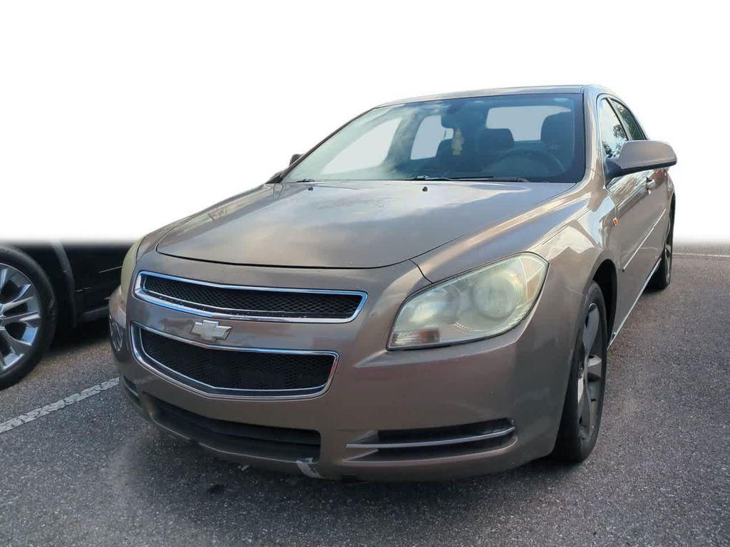 used 2008 Chevrolet Malibu car, priced at $6,164
