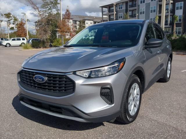 used 2024 Ford Escape car, priced at $23,288