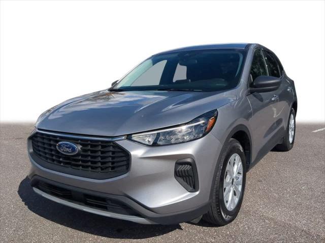 used 2024 Ford Escape car, priced at $23,288