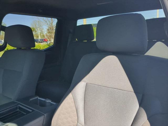 used 2025 Toyota Tundra car, priced at $53,262