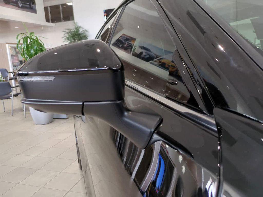 new 2025 Toyota Crown Signia car, priced at $52,932