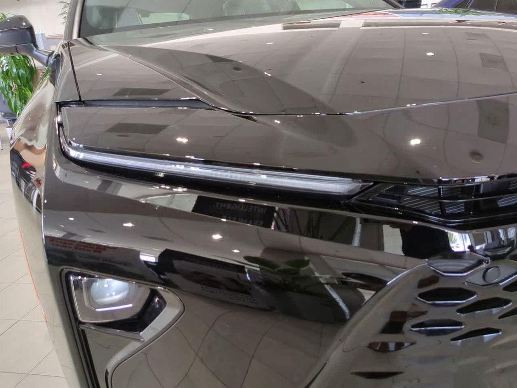 new 2025 Toyota Crown Signia car, priced at $52,932