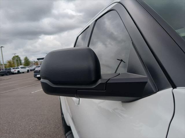 new 2025 Toyota Tundra car, priced at $56,007