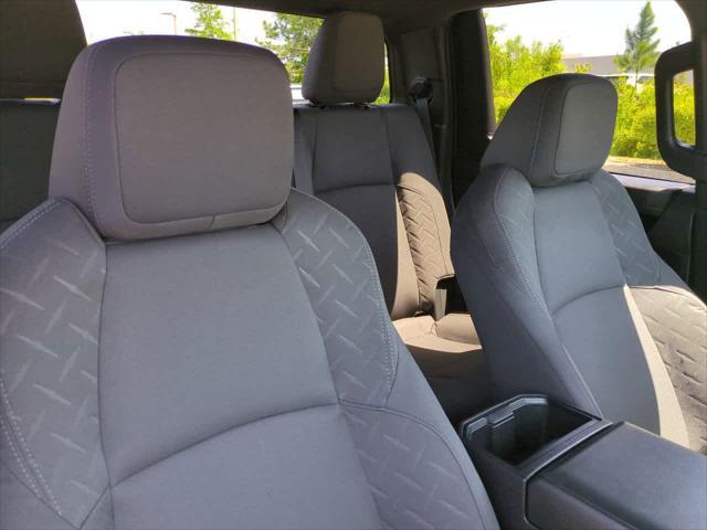 used 2024 Toyota Tacoma car, priced at $34,744