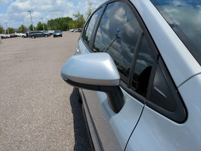 used 2022 Toyota Corolla car, priced at $19,744