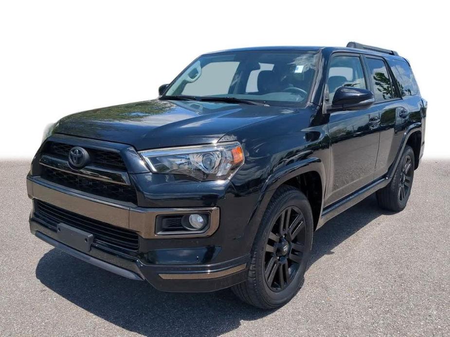 used 2019 Toyota 4Runner car, priced at $35,444