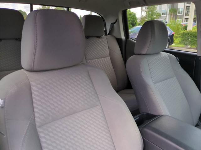 used 2022 Toyota Tacoma car, priced at $31,999