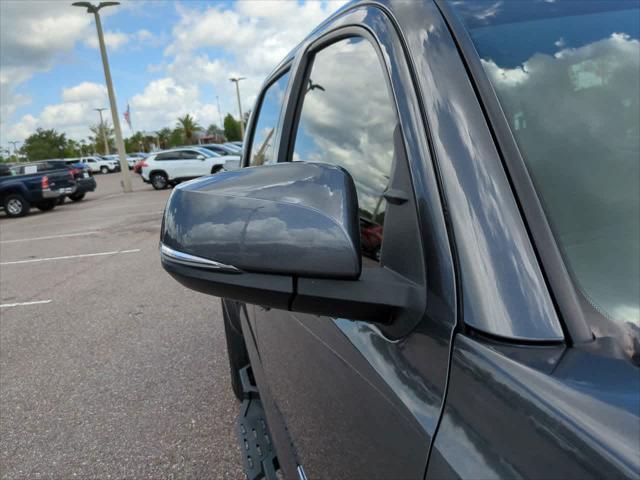 used 2022 Toyota Tacoma car, priced at $31,999