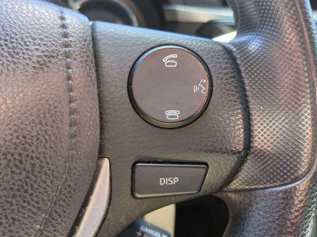 used 2016 Toyota Corolla car, priced at $8,444