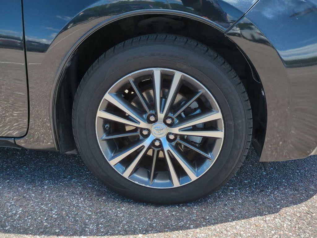 used 2016 Toyota Corolla car, priced at $8,444