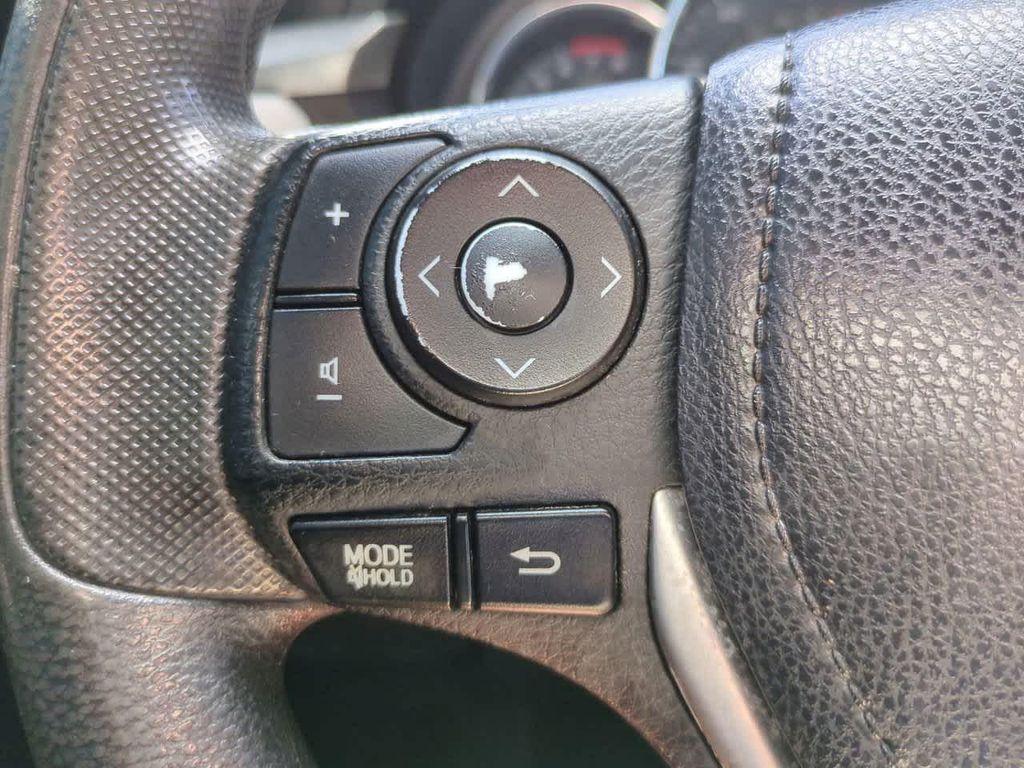 used 2016 Toyota Corolla car, priced at $8,444