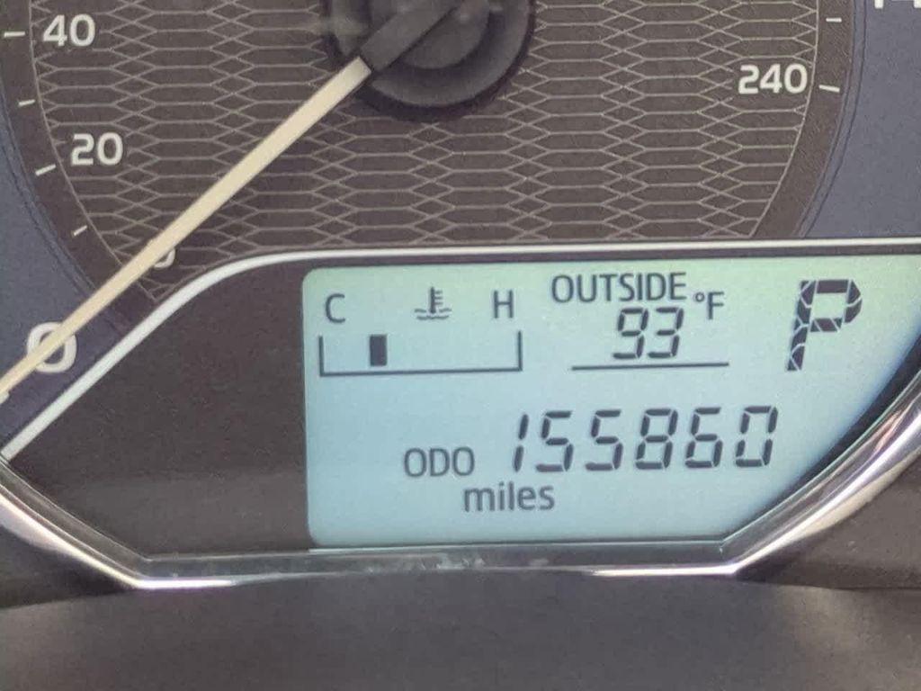 used 2016 Toyota Corolla car, priced at $8,444