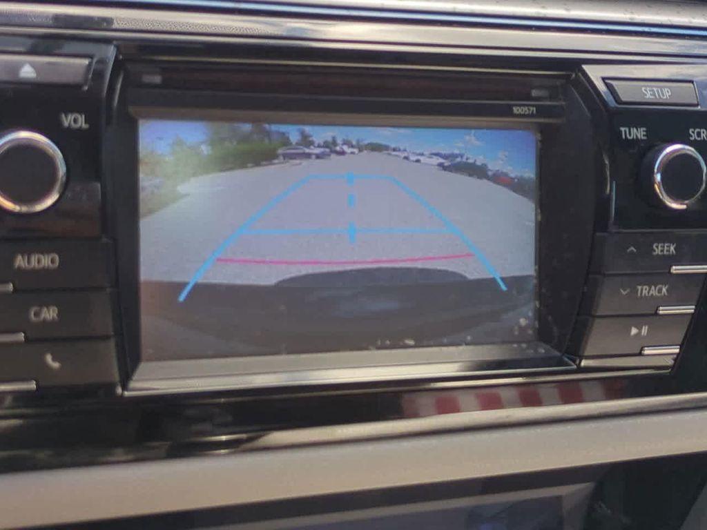 used 2016 Toyota Corolla car, priced at $8,444