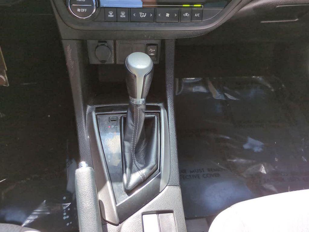 used 2016 Toyota Corolla car, priced at $8,444