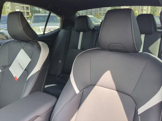new 2025 Toyota Camry car, priced at $30,555