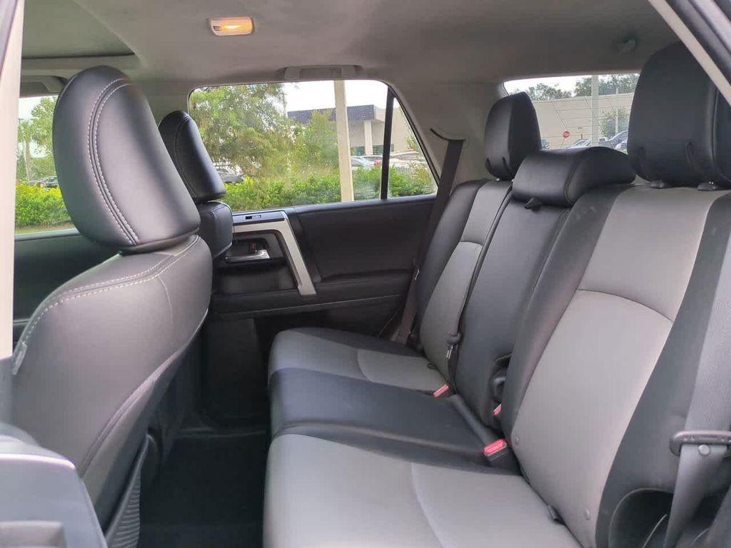 used 2021 Toyota 4Runner car, priced at $27,999