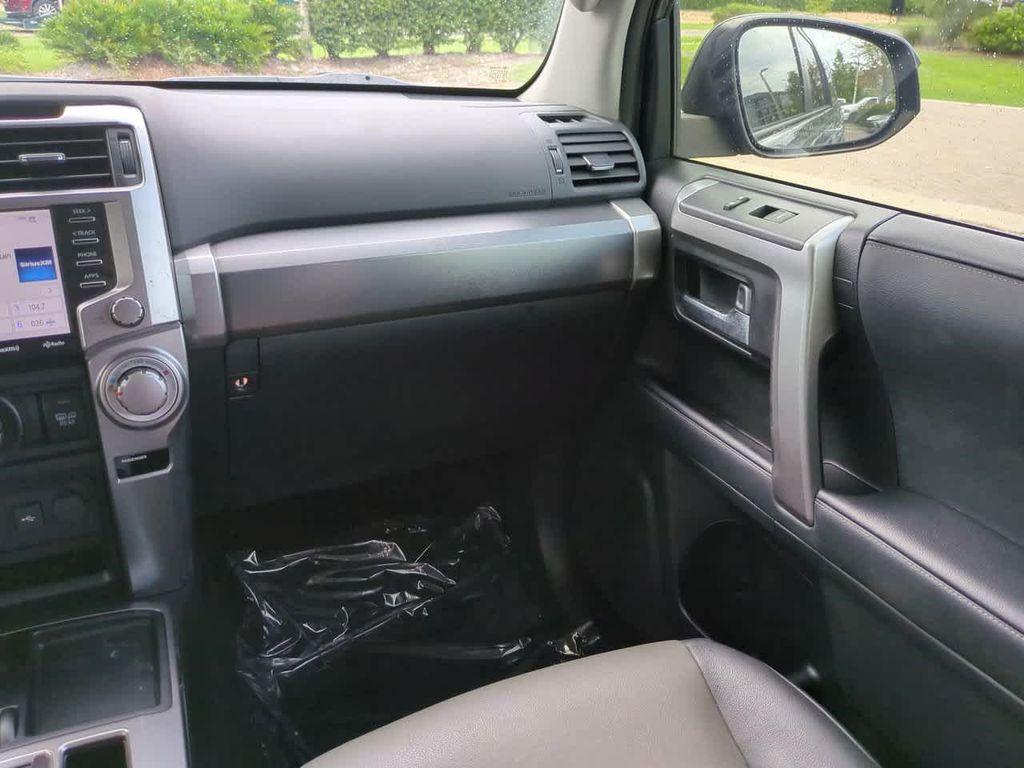 used 2021 Toyota 4Runner car, priced at $27,999