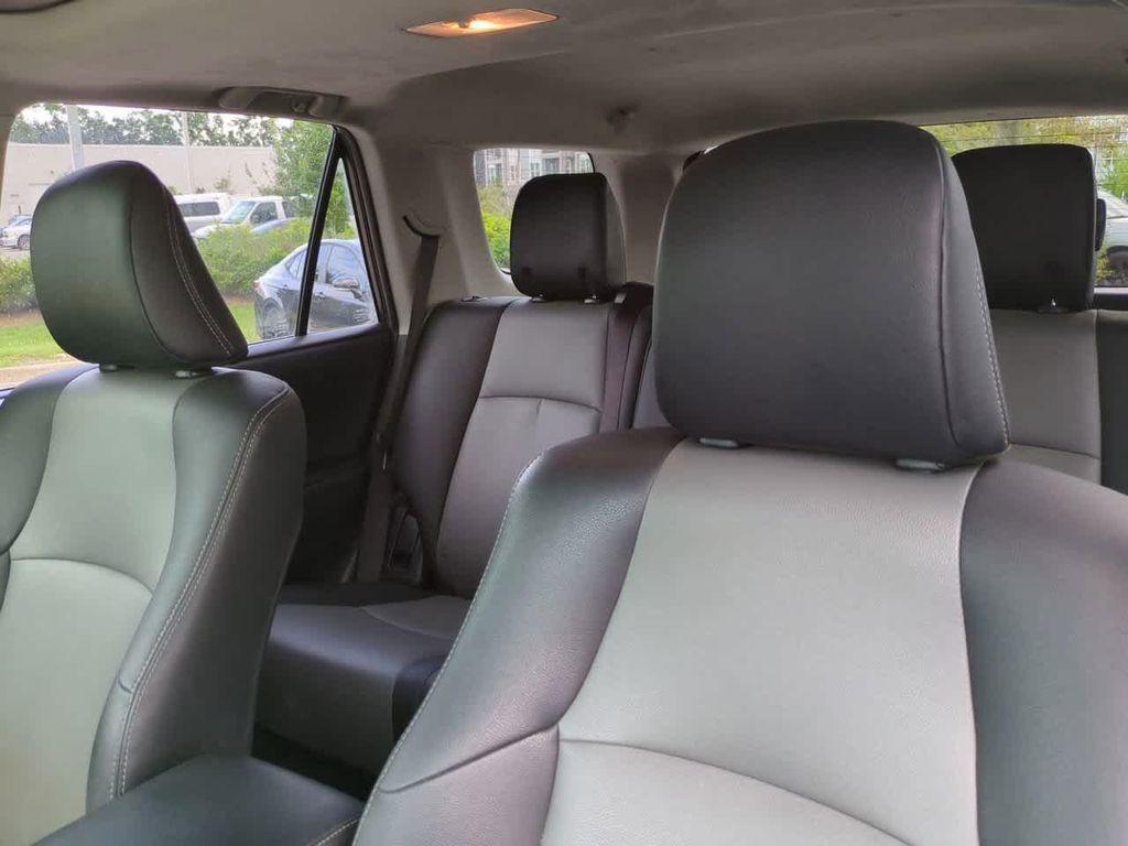 used 2021 Toyota 4Runner car, priced at $27,999