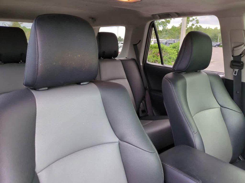 used 2021 Toyota 4Runner car, priced at $27,999