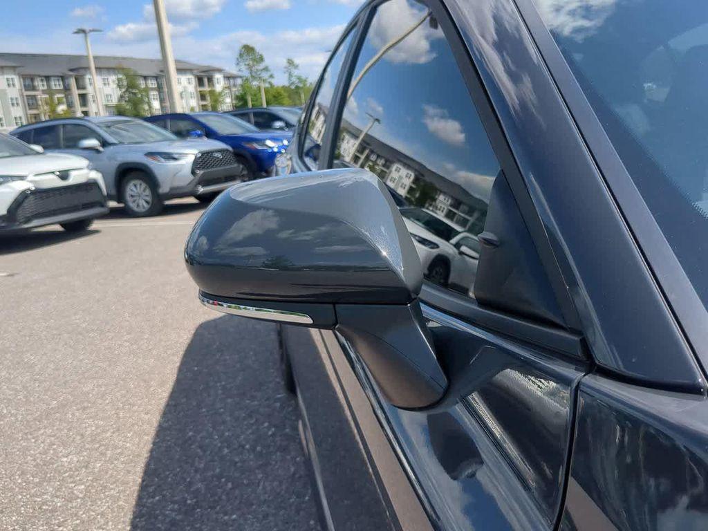 new 2025 Toyota Camry car, priced at $33,712