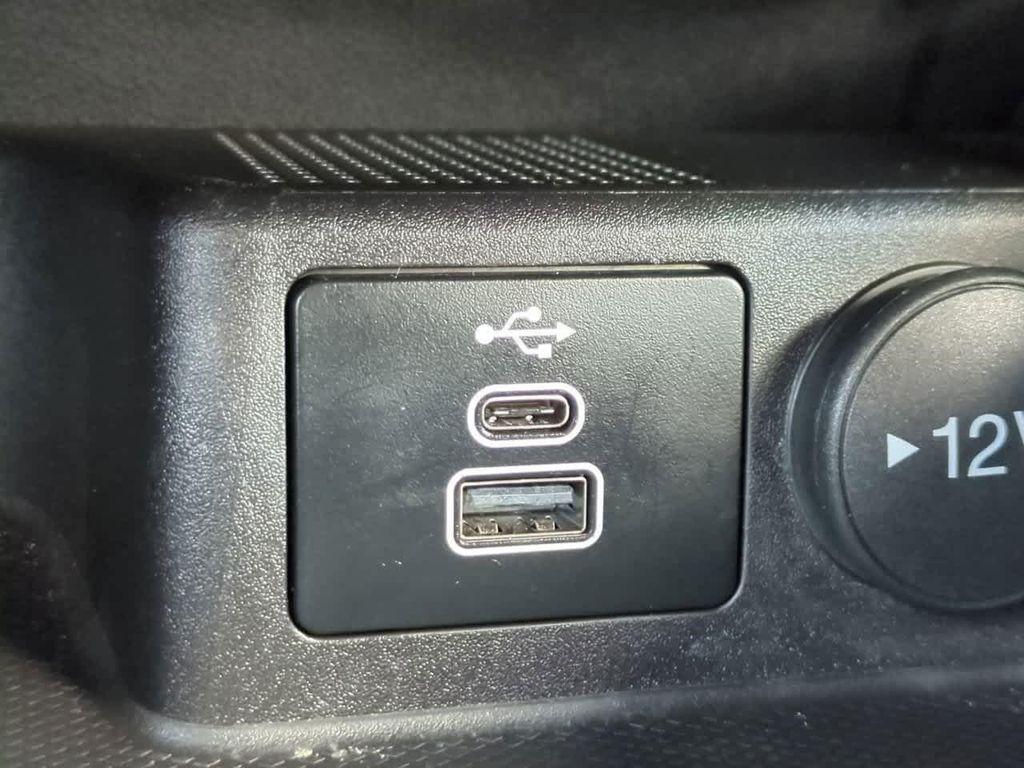 used 2025 Ford Escape car, priced at $21,744