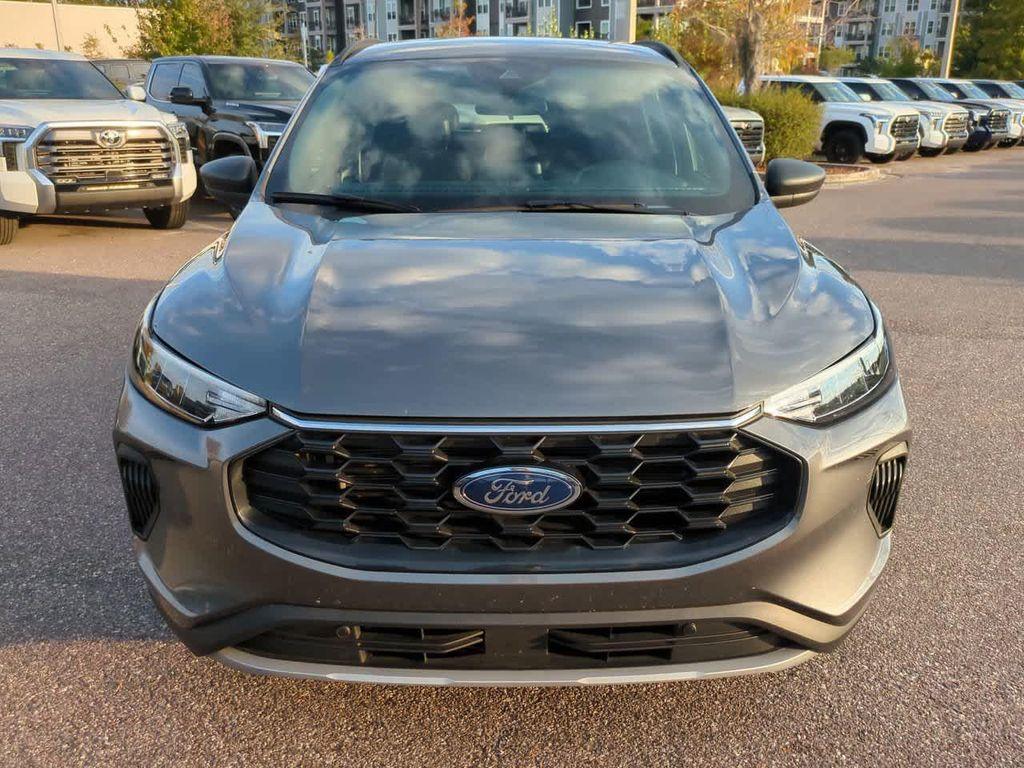 used 2025 Ford Escape car, priced at $21,744