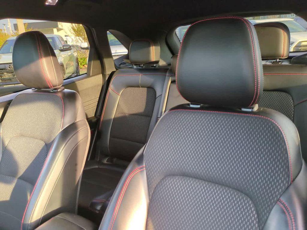 used 2025 Ford Escape car, priced at $21,744