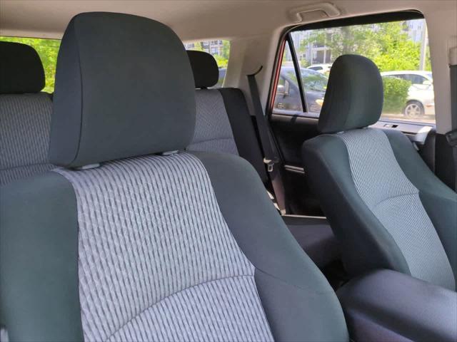 used 2020 Toyota 4Runner car, priced at $28,999